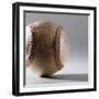 Baseball-Sean Justice-Framed Photographic Print