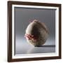 Baseball-Sean Justice-Framed Photographic Print