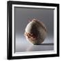 Baseball-Sean Justice-Framed Photographic Print