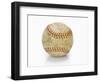 Baseball-Rob Chatterson-Framed Photographic Print