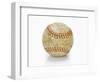 Baseball-Rob Chatterson-Framed Photographic Print