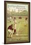 Baseball-null-Framed Giclee Print