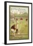 Baseball-null-Framed Giclee Print