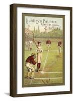 Baseball-null-Framed Giclee Print