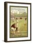 Baseball-null-Framed Giclee Print