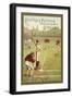 Baseball-null-Framed Giclee Print