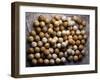 Baseballs-Jim Cornfield-Framed Premium Photographic Print