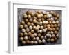 Baseballs-Jim Cornfield-Framed Premium Photographic Print