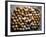 Baseballs-Jim Cornfield-Framed Photographic Print