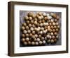 Baseballs-Jim Cornfield-Framed Photographic Print