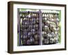 Baseballs-null-Framed Photographic Print