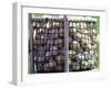 Baseballs-null-Framed Photographic Print