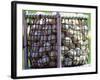 Baseballs-null-Framed Photographic Print