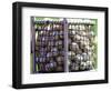 Baseballs-null-Framed Photographic Print