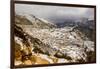 Basecamp, Mount Everest, Himalayas, Nepal, Asia-Laura Grier-Framed Photographic Print