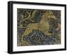 Basel Gothic Tapestry-null-Framed Giclee Print