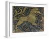 Basel Gothic Tapestry-null-Framed Giclee Print