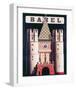 Basel-Niklaus Stoecklin-Framed Art Print