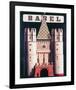 Basel-Niklaus Stoecklin-Framed Art Print