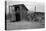 Basement Home-Dorothea Lange-Stretched Canvas