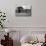 Basement Home-Dorothea Lange-Mounted Art Print displayed on a wall