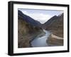 Basgo, Ladakh, India, Asia-James Gritz-Framed Photographic Print