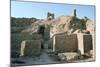 Bash Tapia Castle, Mosul, Iraq, 1977-Vivienne Sharp-Mounted Photographic Print