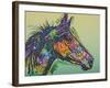 Basha Custom-3-Dean Russo-Framed Giclee Print