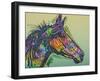 Basha Custom-3-Dean Russo-Framed Giclee Print