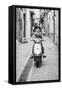 Canvas Black