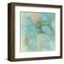 Bashful-Max Jones-Framed Art Print