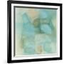 Bashful-Max Jones-Framed Art Print