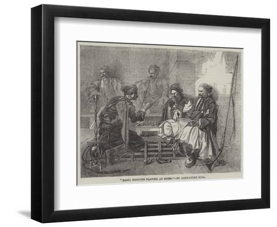 Premium Giclee Print, , large