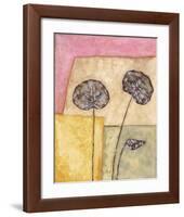 Basic Colours I-Marta Arnau-Framed Art Print