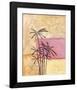 Basic Colours II-Marta Arnau-Framed Art Print