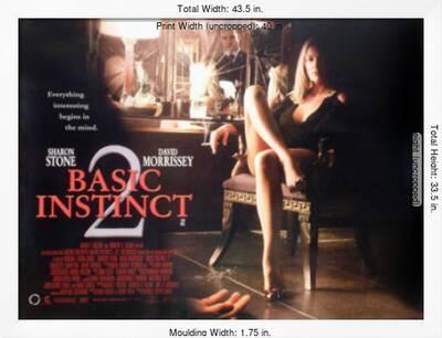 Basic instinct 2 full movie
