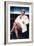 Basic Instinct, Sharon Stone, Directed by Paul Verhoeven, 1992-null-Framed Photo