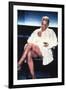 Basic Instinct, Sharon Stone, Directed by Paul Verhoeven, 1992-null-Framed Photo