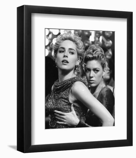 Basic Instinct-null-Framed Photo