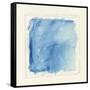 Basic Square-Mike Schick-Framed Stretched Canvas