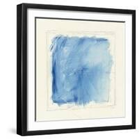 Basic Square-Mike Schick-Framed Art Print