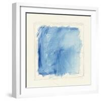 Basic Square-Mike Schick-Framed Art Print