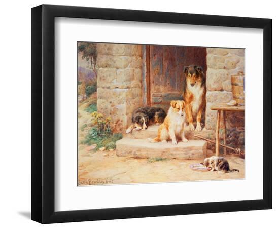 Giclee Print, , large