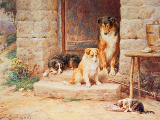 Premium Giclee Print, , large
