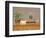 Basil Library-Arnie Fisk-Framed Art Print