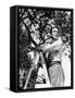 Basil Rathbone, c.1944-null-Framed Stretched Canvas