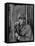 Basil Rathbone: The Adventures of Sherlock Holmes, 1939-null-Framed Stretched Canvas