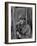 Basil Rathbone: The Adventures of Sherlock Holmes, 1939-null-Framed Photographic Print