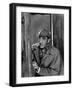 Basil Rathbone: The Adventures of Sherlock Holmes, 1939-null-Framed Photographic Print