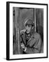 Basil Rathbone: The Adventures of Sherlock Holmes, 1939-null-Framed Photographic Print